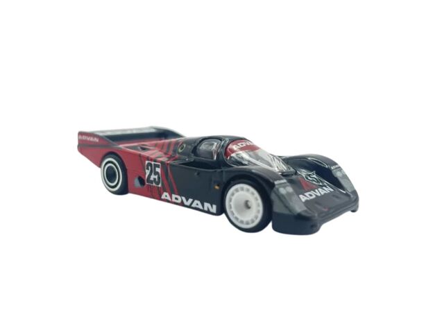 پک 3 تایی ماشین های Premium به همراه کامیون Hot Wheels مدل Advan, image 4