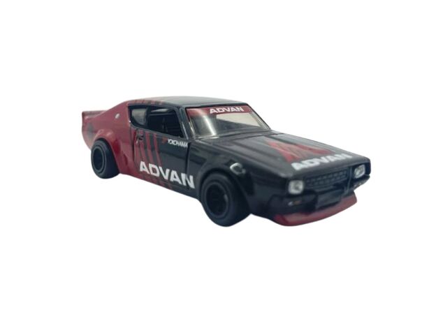 پک 3 تایی ماشین های Premium به همراه کامیون Hot Wheels مدل Advan, image 6