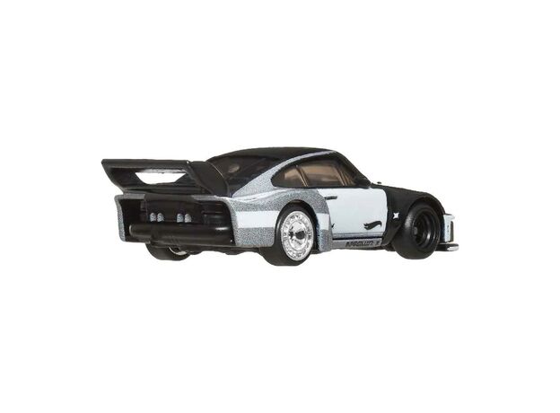 پک تکی ماشین Hot Wheels سری Boulevard مدل Porsche 935, image 5