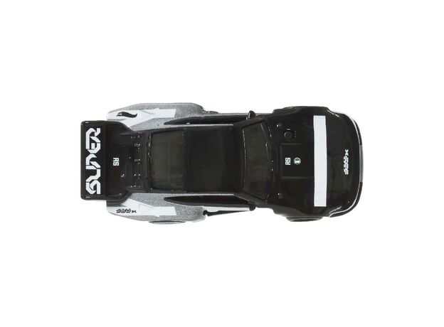 پک تکی ماشین Hot Wheels سری Boulevard مدل Porsche 935, image 6