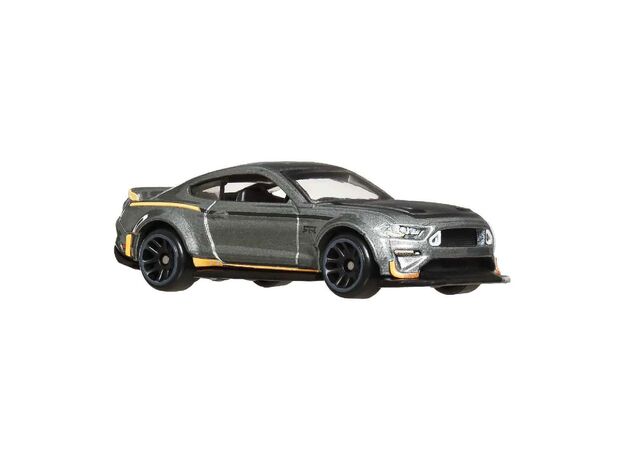 پک تکی ماشین Hot Wheels سری Silver مدل Ford Mustang RTR Spec, image 2