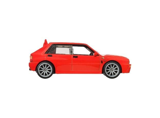 پک تکی ماشین Hot Wheels سری Boulevard مدل Lancia Delta Integrale, image 3