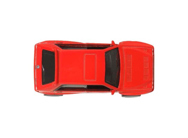 پک تکی ماشین Hot Wheels سری Boulevard مدل Lancia Delta Integrale, image 6