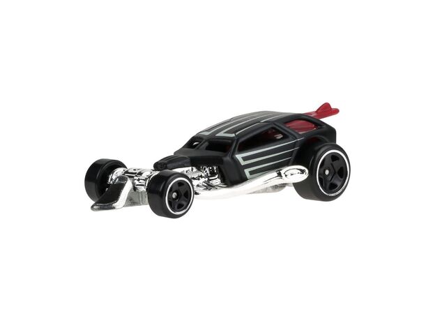 پک تکی ماشین Hot Wheels سری Silver مدل Surf Crate, image 2