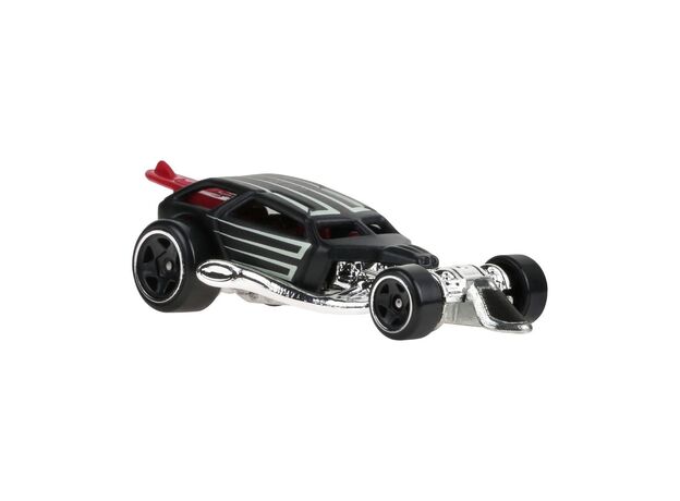 پک تکی ماشین Hot Wheels سری Silver مدل Surf Crate, image 4