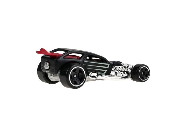 پک تکی ماشین Hot Wheels سری Silver مدل Surf Crate, image 5