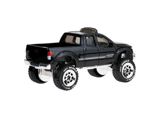 پک تکی ماشین Hot Wheels سری Silver مدل Toyota Tundra, تنوع: GDG44-Tundra, image 6