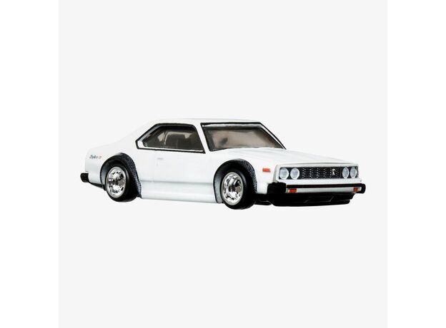 پک 3 تایی ماشین های Premium به همراه کامیون Hot Wheels مدل Nissan, image 6