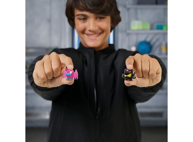پک سورپرایزی Swarms MrBeast Lab سری 3, image 4