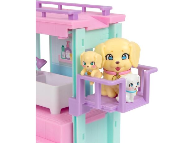 ست بازی ماما سورپرایز مدل Baby Care Clinic, image 5