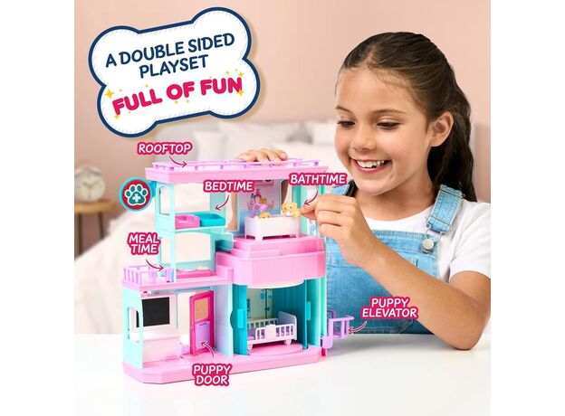 ست بازی ماما سورپرایز مدل Baby Care Clinic, image 3
