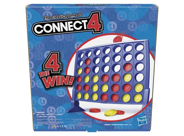 بازی گروهی Connect 4, image 18