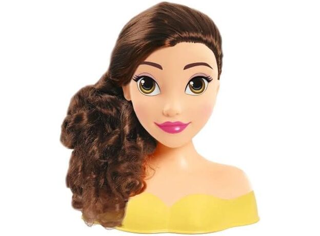 ست آرایش مو مینی بل دیزنی پرنسس, تنوع: 87571-Belle, image 4