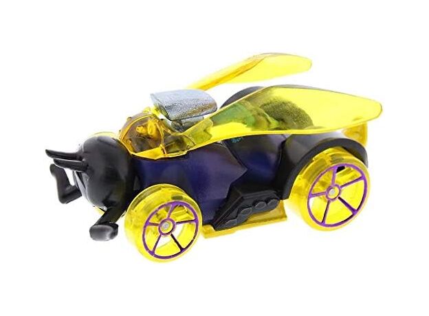 ماشین تغییر رنگ دهنده Hot Wheels سری Colour Shifters مدل Buzzkill, image 2