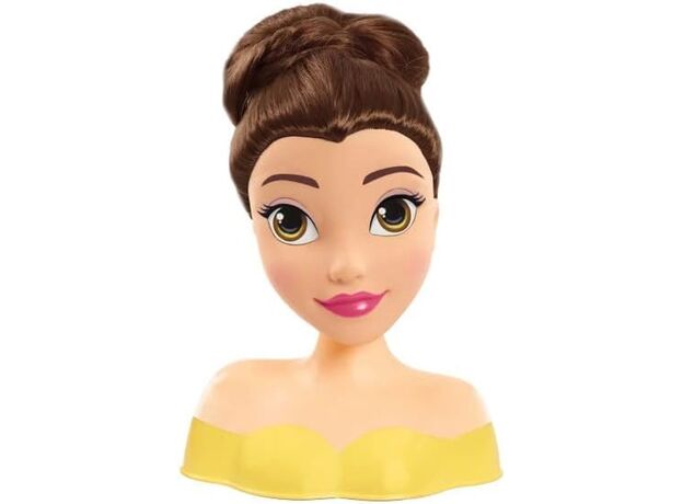 ست آرایش مو مینی بل دیزنی پرنسس, تنوع: 87571-Belle, image 6