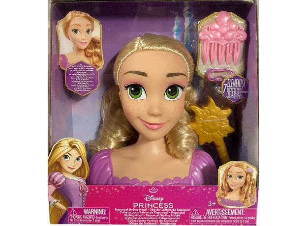 ست آرایش مو راپونزل دیزنی, تنوع: 87047-Rapunzel, image 8