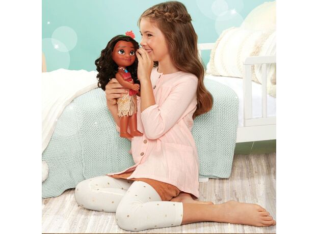 عروسک 38 سانتی پرنسس موانا Disney Princess, image 2