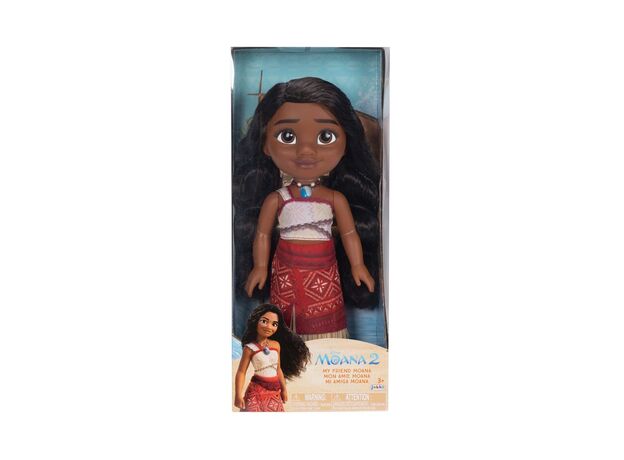 عروسک 35 سانتی پرنسس موانا Disney Princess, image 5
