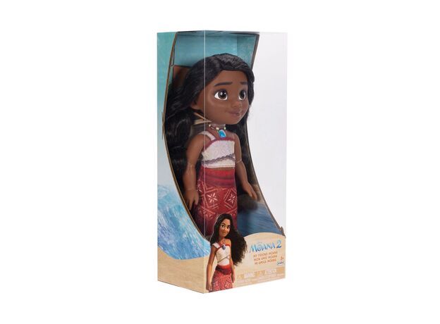 عروسک 35 سانتی پرنسس موانا Disney Princess, image 6