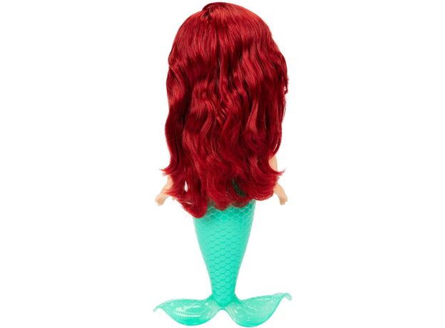 عروسک 35 سانتی پرنسس اریل موزیکال Disney Princess, image 9