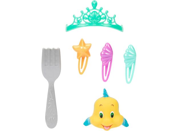 عروسک 35 سانتی پرنسس اریل موزیکال Disney Princess, image 10