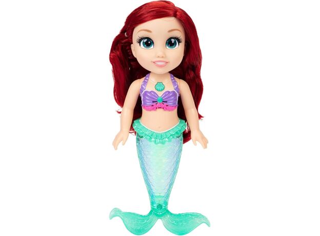 عروسک 35 سانتی پرنسس اریل موزیکال Disney Princess, image 6
