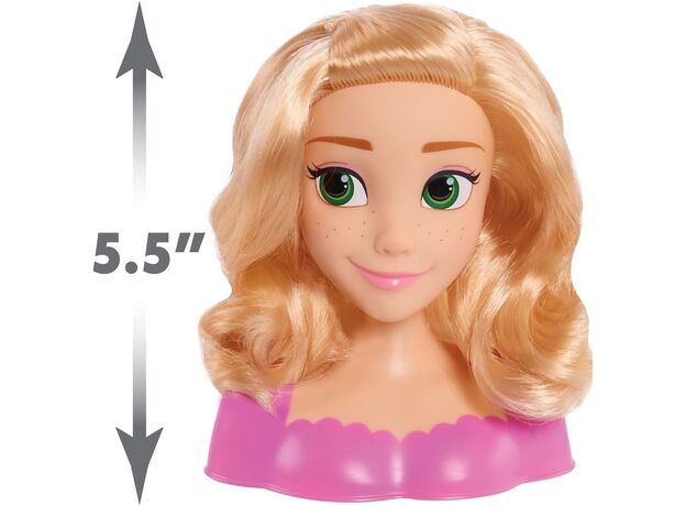 ست آرایش مو مینی راپونزل دیزنی پرنسس, تنوع: 87501-Rapunzel, image 4