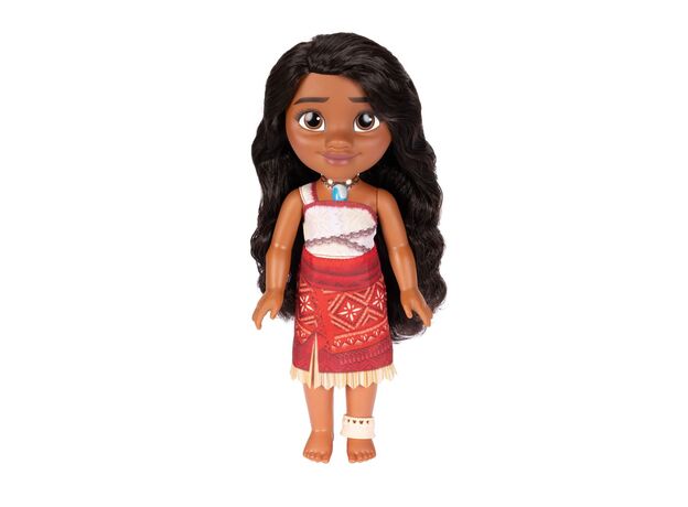 عروسک 35 سانتی پرنسس موانا Disney Princess, image 4