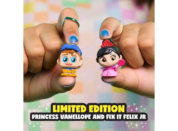 پک سورپرایزی فیگورهای Disney Doorables مدل Multi Peek سری 12, image 4