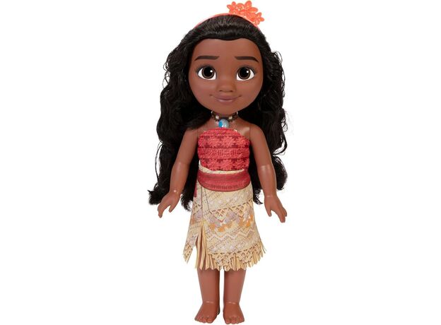 عروسک 38 سانتی پرنسس موانا Disney Princess, image 3