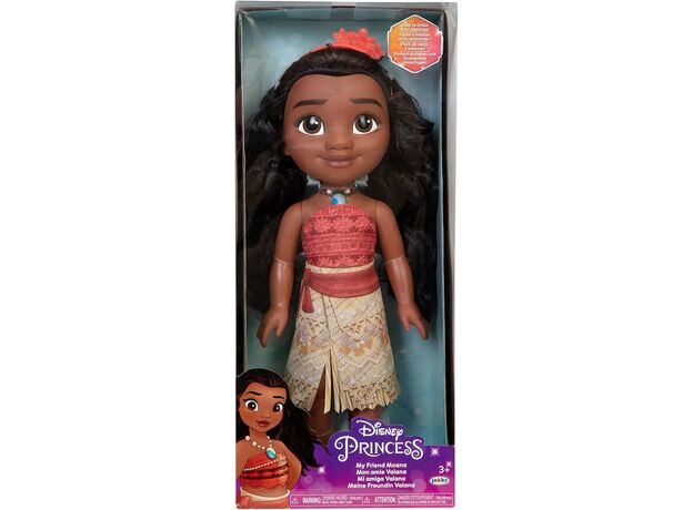 عروسک 38 سانتی پرنسس موانا Disney Princess, image 4