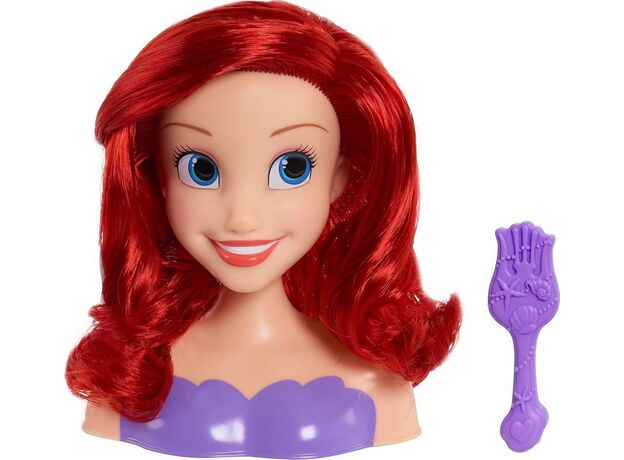 ست آرایش مو مینی اریل دیزنی پرنسس, تنوع: 87506-Ariel, image 3