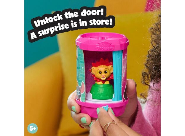 کپسول سورپرایزی Disney Doorables مدل Micro Motion سری 1, image 2