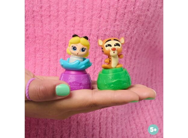 کپسول سورپرایزی Disney Doorables مدل Micro Motion سری 1, image 3