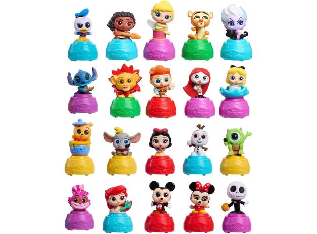 کپسول سورپرایزی Disney Doorables مدل Micro Motion سری 1, image 5
