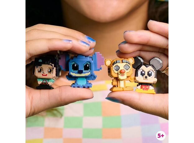 پک سورپرایزی فیگورهای Disney Doorables مدل Multi Peek سری 12, image 5