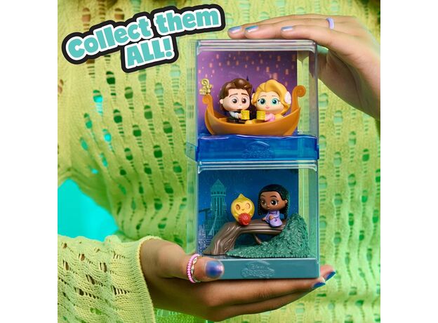 پک سورپرایزی Disney Doorables مدل Movie Moments سری 3, image 3