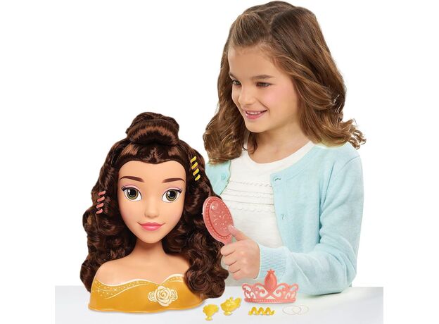 ست آرایش مو بل دیزنی پرنسس, image 2