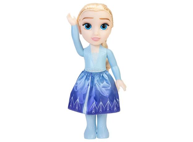 عروسک 38 سانتی السا Disney Frozen, تنوع: 212114-Elsa, image 2