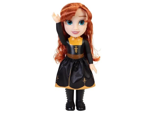 عروسک 38 سانتی آنا Disney Frozen, تنوع: 212114-Anna, image 2