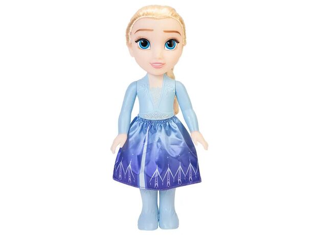عروسک 38 سانتی السا Disney Frozen, تنوع: 212114-Elsa, image 3