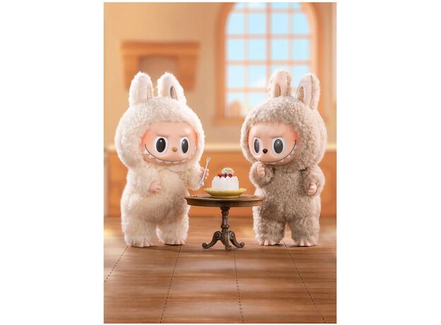 عروسک اورجینال لبوبو Labubu مدل Exciting Macaron, image 4
