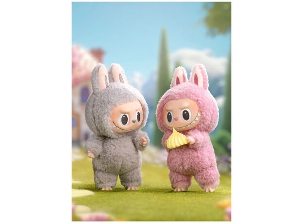 عروسک اورجینال لبوبو Labubu مدل Exciting Macaron, image 5