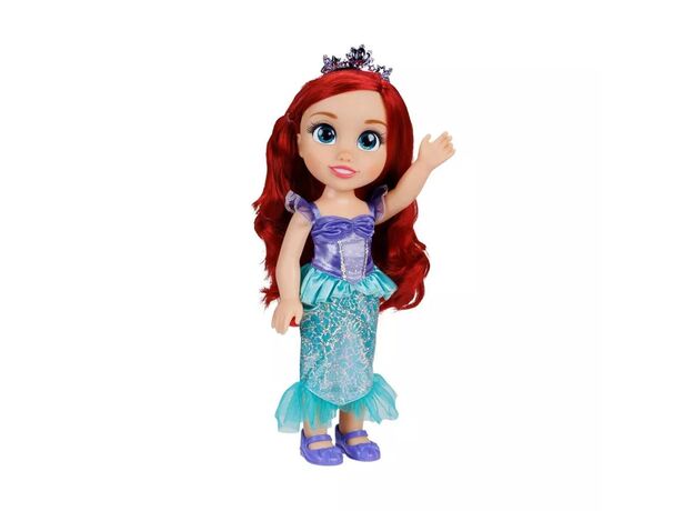 عروسک 35 سانتی اریل Disney Princess به همراه اکسسوری, تنوع: 230114-Ariel, image 2