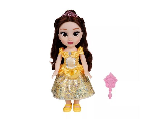 عروسک 35 سانتی بل Disney Princess به همراه اکسسوری, تنوع: 230114-Belle, image 3