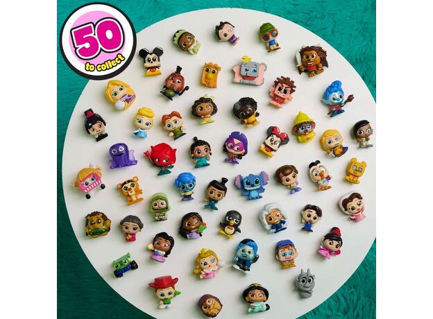 پک سورپرایزی فیگورهای Disney Doorables مدل Multi Peek سری 12, image 6