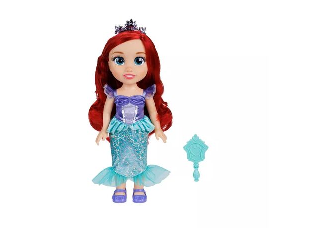 عروسک 35 سانتی اریل Disney Princess به همراه اکسسوری, تنوع: 230114-Ariel, image 3