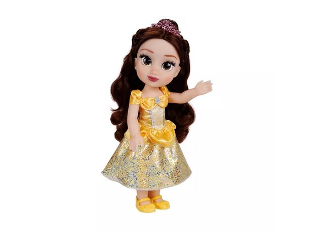 عروسک 35 سانتی بل Disney Princess به همراه اکسسوری, تنوع: 230114-Belle, image 2