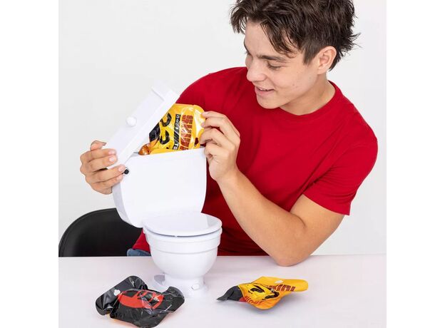 توالت سورپرایزی Skibidi Toilet, image 2