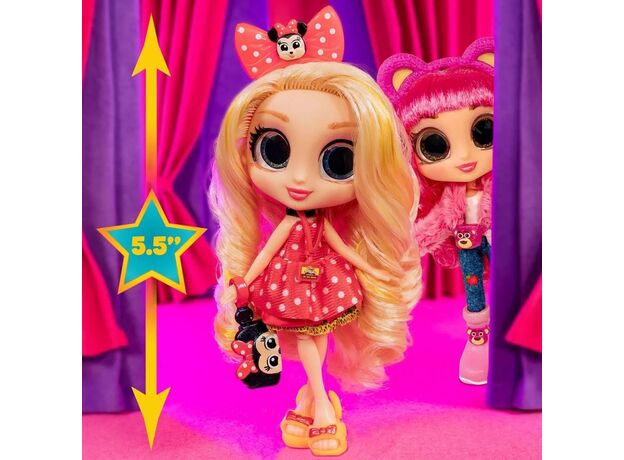 پک سورپرایزی عروسک 14 سانتی Disney Doorables مدل Adoorbs سری 1, image 2